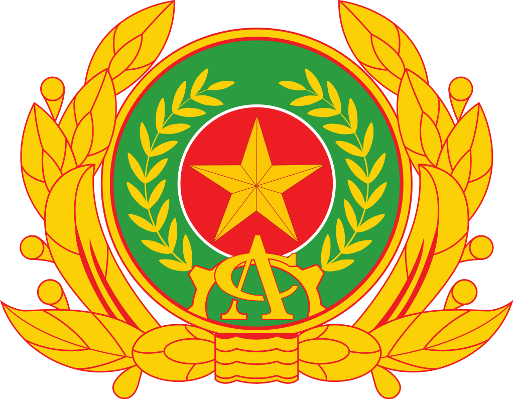 Logo cơ quan chủ quản